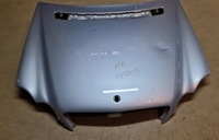 фото thumb №1, Mercedes klasa c w203 капот