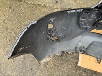 фото thumb №9, Toyota hilux viii lift 20- бампер перед решітка радіатора гарний