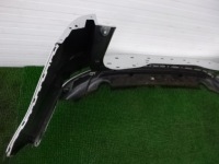 фото thumb №8, Ford оригинальный номер em2b-17f001 бампер pdc