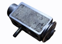 Купити Клапан розширювальний кондиціонера mercedes w245 2208300384, фото thumb