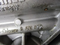 фото thumb №12, Bmw x5 x6 n63 n63b44c 4.4 корпус крышка защита грм 7649037