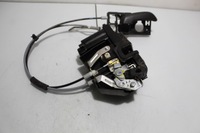 фото thumb №4, Замок праві зад двері hyundai i10 i