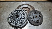фото thumb №1, Сцепление luk fiat punto ii 1.2b 8v