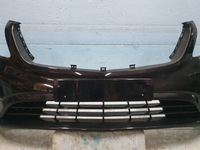 фото thumb №3, Бампер mercedes v-klasa vito w447 перед переднє