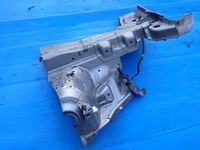 фото thumb №5, Suzuki swift mk7 5d 10- mk7 лонжерон права