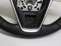 фото thumb №7, Opel insignia воздуховод колесо 23191532