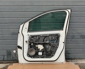 фото thumb №9, Двері праві передні правий перед mercedes b-klasa w246 комплектні 650