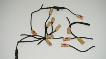 фото thumb №11, Audi volkswagen seat skoda штекер роз'єм з'єднувач 6q0035576h