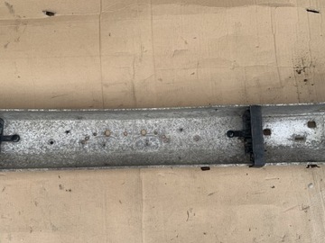 фото thumb №6, Балка усилитель бампера зад bmw 5 e34 универсал