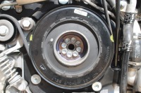 Audi a8 двигатель 4.2 tdi cte ctec 4h d4 дизель v8 283 kw 355 km пробег km с Разборки, фото thumb