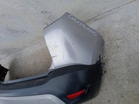 фото thumb №10, Opel crossland x 17- бампер задний задняя