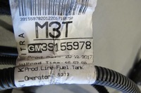 фото thumb №9, Opel crossland x p17 h75 1.2 b12xht джгут установка камери двигуна