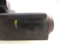 фото thumb №6, Потенциометр газа renault scenic i fl 1.9 dci 7700431919
