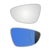 фото thumb №1, Vw / volkswagen scirocco 2008-2017 2016 2015 2014 2013 2012 2011 2010 2009