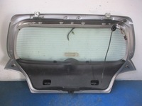 фото thumb №4, Peugeot 307 i hb задняя крышка стекло багажника eza