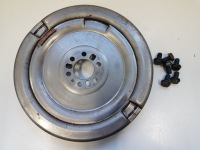 Колесо маховик seat arona 1.0 tsi 2017-2022 Недорого, фото thumb