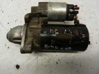 Купити Стартер bmw e46 1.9 b, фото thumb