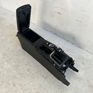 фото thumb №7, Туннель средний комплектный renault talisman 1.8 tce