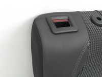 фото thumb №12, Peugeot 2008 ii 2021 задние сиденье