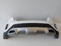 фото thumb №1, Kia xceed x-ceed бампер задня 86612-j7ca0 оригінал