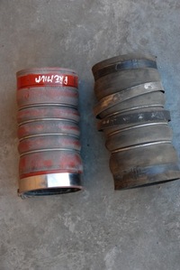 фото thumb №2, Шланг труба wąż інтеркулер renault premium dxi