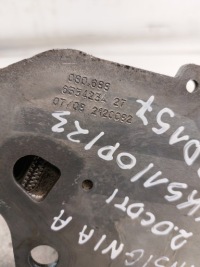 фото thumb №6, Радиатор масла opel insignia a 2.0cdti