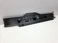 фото thumb №6, Subaru outback v 5 14-19 молдинг пороговая накладка левая 94060al070