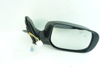 фото thumb №4, Зеркало наружное alkar 6140265