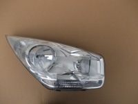 фото thumb №1, Фара лампа правая kia venga europa