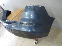 фото thumb №6, Ford mondeo mk5 2014-2017r. бампер задняя kombi