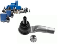 фото thumb №1, Наконечник тяга рулевой vw up citgo mii 1,0