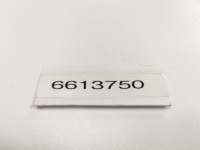 Суппорт омывателя  стекло передней ford escort 1995-2001 оригинальный номер 6613750 Киев, фото thumb