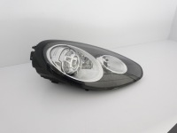 фото thumb №2, Porsche panamera 970 lift mk2 13-16 ксенон+ led r