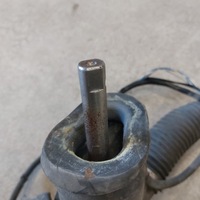 фото thumb №7, Opel astra j трансмісія рейка рульова 7805974562