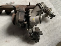 фото thumb №2, 40 mini r60 r61 2,0d countryman турбіна 8512379