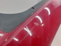 Бампер задний задняя opel vectra b kombi lift красный 1995-2002r Оригинал, фото thumb