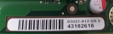 Материнская плата для Fujitsu E410 E420 E500 E510 E520