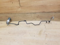 Купити Осушувач конденсатор seat leon 1 1.8 20v, фото thumb