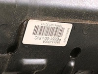 фото thumb №14, Панель приладів подушки безпеки ремені комплект nissan qashqai j10 06-14