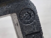 Купити Skoda octavia mk3 5e 2014 з передній абсорбер бампера передній, фото thumb