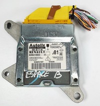 фото thumb №1, Модуль блок управления подушка безопасности renault espace iv 8200412023 605487700