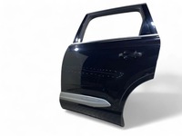 фото thumb №13, Audi q7 4m 2017 левая сторона дверь задние