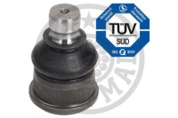 фото thumb №5, Optimal g3-941 шарова опора важеля nissan interstar opel movano renault master
