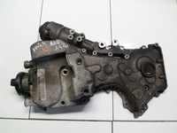 фото thumb №1, Vw golf v 1.6fsi blf корпус розподільний вал 03c109211n