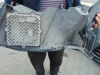 фото thumb №7, Kompletny перед капот бампер range rover velar r-dynamic 2.0 d