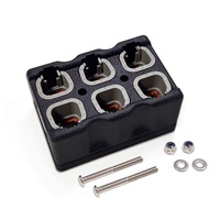 фото thumb №1, Hub portów can cbd06 canchecked