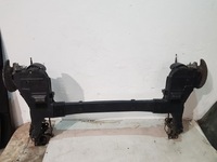 фото thumb №9, Балка підвішування зад opel combo e berlingo iv partner eu 21r 1.5d