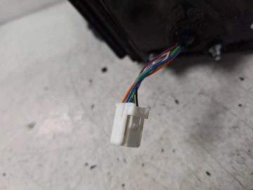 фото thumb №7, Зеркало левая suzuki vitara ii 15- 9pin ассистент uk