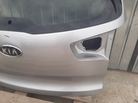 фото thumb №8, Крышка стекло зад kia sportage iii цвет 9s годы 2010-2015