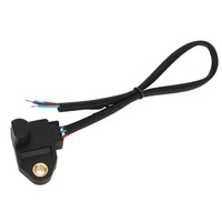 фото thumb №8, Датчик скорости турбины 31705aa660 заменитель dla subaru legacy outback